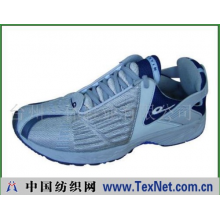 台州一休鞋业有限公司 -运动鞋